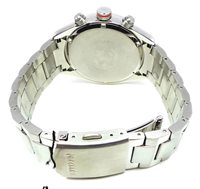 Orologio Citizen Uomo Eco Drive in Acciaio CA0360-58A - CA0360-58A